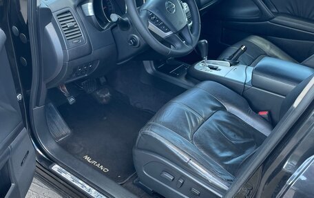 Nissan Murano, 2011 год, 980 000 рублей, 2 фотография