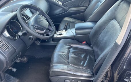 Nissan Murano, 2011 год, 980 000 рублей, 3 фотография