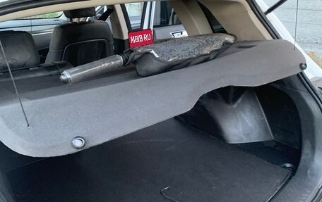 Zotye T600, 2018 год, 999 000 рублей, 11 фотография