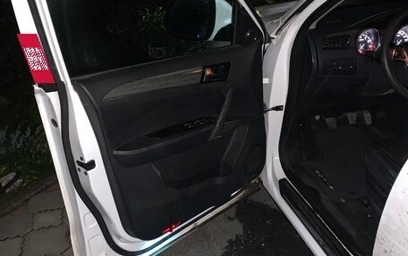 Zotye T600, 2018 год, 999 000 рублей, 6 фотография