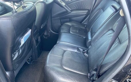 Nissan Murano, 2011 год, 980 000 рублей, 5 фотография