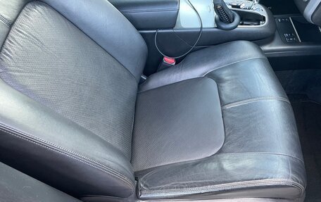 Nissan Murano, 2011 год, 980 000 рублей, 8 фотография