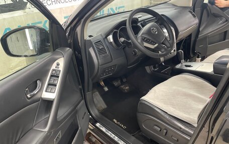 Nissan Murano, 2011 год, 980 000 рублей, 15 фотография