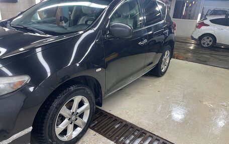 Nissan Murano, 2011 год, 980 000 рублей, 18 фотография