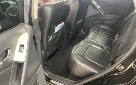 Nissan Murano, 2011 год, 980 000 рублей, 13 фотография