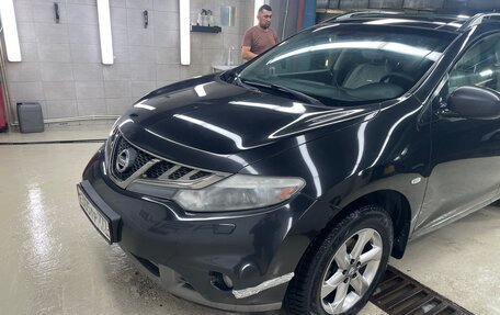 Nissan Murano, 2011 год, 980 000 рублей, 17 фотография