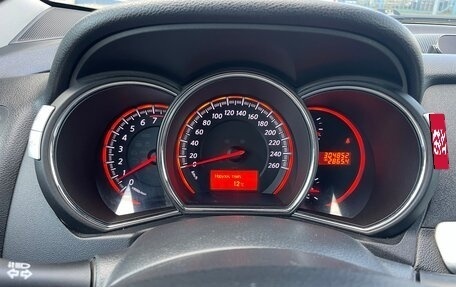 Nissan Murano, 2011 год, 980 000 рублей, 9 фотография