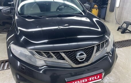 Nissan Murano, 2011 год, 980 000 рублей, 10 фотография