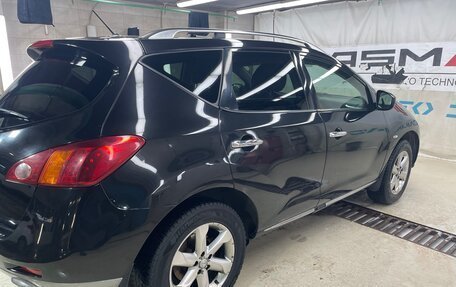 Nissan Murano, 2011 год, 980 000 рублей, 19 фотография