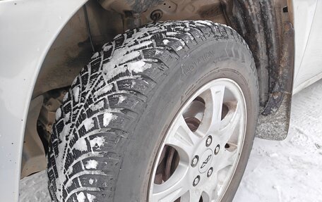 Vortex Tingo I, 2011 год, 300 000 рублей, 5 фотография