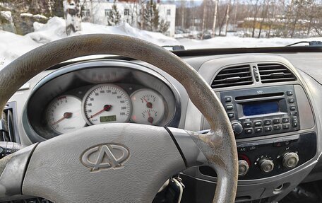 Vortex Tingo I, 2011 год, 300 000 рублей, 6 фотография