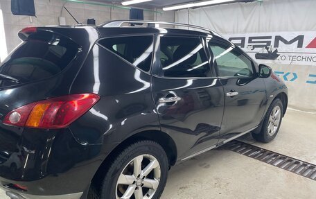 Nissan Murano, 2011 год, 980 000 рублей, 20 фотография