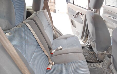 Vortex Tingo I, 2011 год, 300 000 рублей, 4 фотография