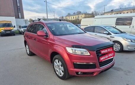 Audi Q7, 2007 год, 980 000 рублей, 2 фотография