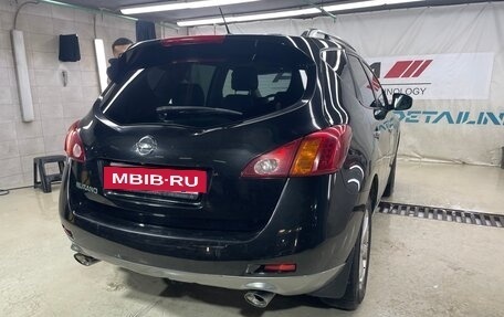 Nissan Murano, 2011 год, 980 000 рублей, 21 фотография