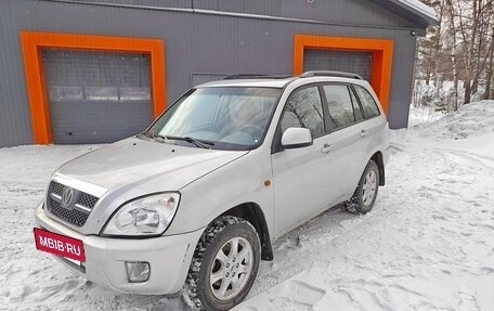 Vortex Tingo I, 2011 год, 300 000 рублей, 8 фотография