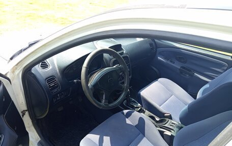 Mitsubishi Carisma I, 2003 год, 390 000 рублей, 4 фотография