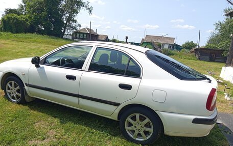 Mitsubishi Carisma I, 2003 год, 390 000 рублей, 3 фотография