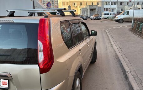 Nissan X-Trail, 2012 год, 1 050 000 рублей, 5 фотография
