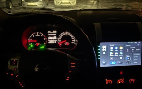 Nissan X-Trail, 2012 год, 1 050 000 рублей, 9 фотография