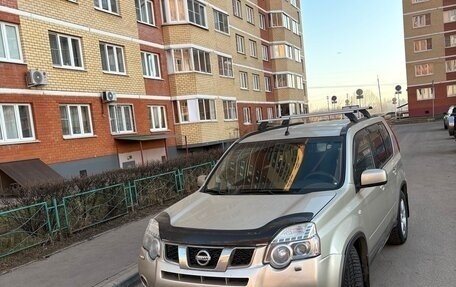 Nissan X-Trail, 2012 год, 1 050 000 рублей, 4 фотография