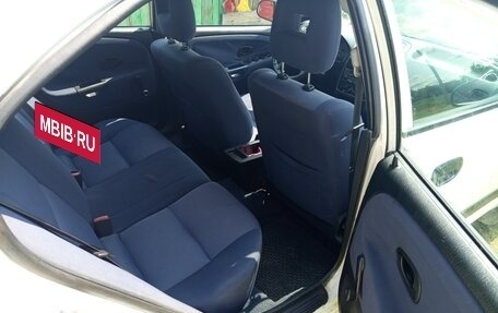 Mitsubishi Carisma I, 2003 год, 390 000 рублей, 5 фотография