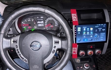 Nissan X-Trail, 2012 год, 1 050 000 рублей, 8 фотография