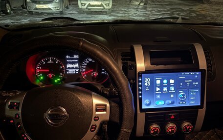 Nissan X-Trail, 2012 год, 1 050 000 рублей, 10 фотография