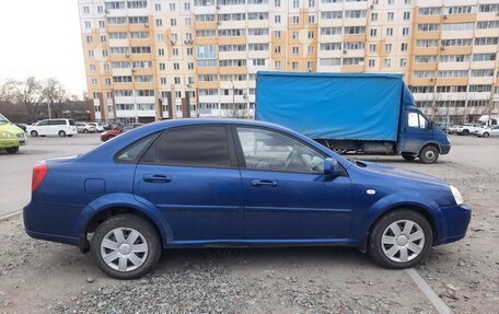 Chevrolet Lacetti, 2012 год, 370 000 рублей, 3 фотография