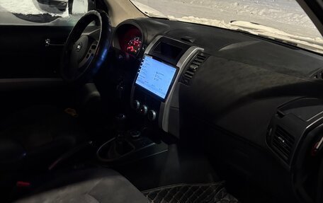 Nissan X-Trail, 2012 год, 1 050 000 рублей, 11 фотография