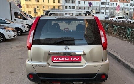 Nissan X-Trail, 2012 год, 1 050 000 рублей, 7 фотография