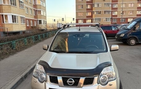 Nissan X-Trail, 2012 год, 1 050 000 рублей, 2 фотография