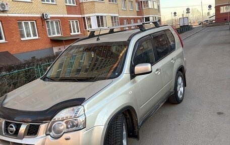 Nissan X-Trail, 2012 год, 1 050 000 рублей, 3 фотография