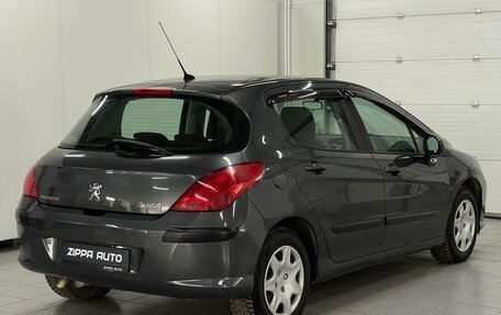 Peugeot 308 II, 2010 год, 469 000 рублей, 4 фотография