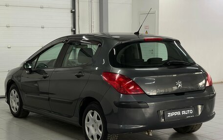 Peugeot 308 II, 2010 год, 469 000 рублей, 6 фотография