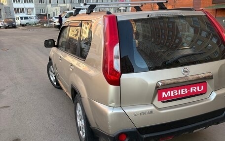 Nissan X-Trail, 2012 год, 1 050 000 рублей, 6 фотография