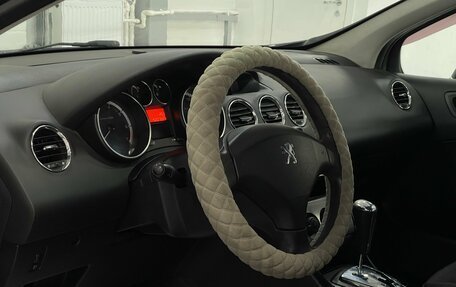 Peugeot 308 II, 2010 год, 469 000 рублей, 8 фотография