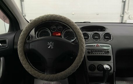 Peugeot 308 II, 2010 год, 469 000 рублей, 9 фотография