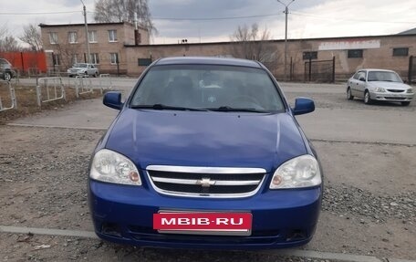 Chevrolet Lacetti, 2012 год, 370 000 рублей, 4 фотография