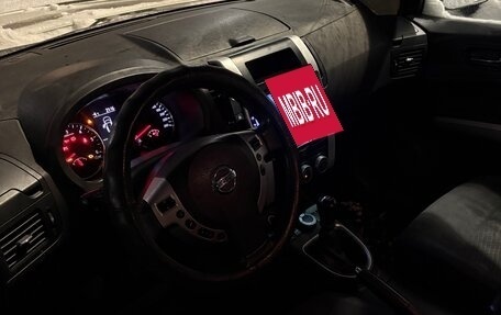 Nissan X-Trail, 2012 год, 1 050 000 рублей, 13 фотография