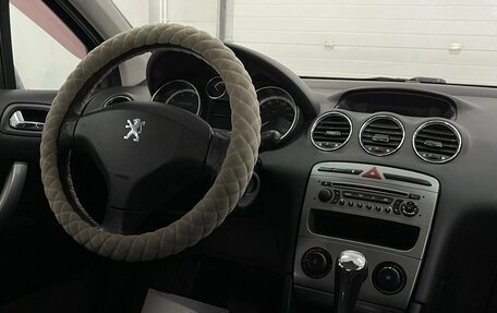 Peugeot 308 II, 2010 год, 469 000 рублей, 11 фотография