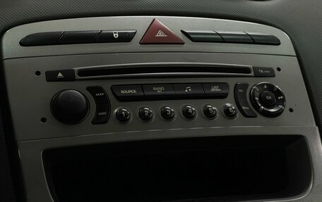 Peugeot 308 II, 2010 год, 469 000 рублей, 13 фотография