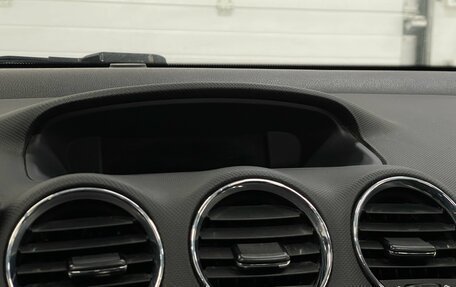 Peugeot 308 II, 2010 год, 469 000 рублей, 12 фотография