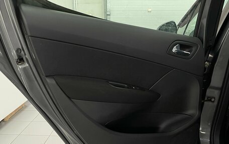 Peugeot 308 II, 2010 год, 469 000 рублей, 18 фотография