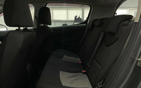 Peugeot 308 II, 2010 год, 469 000 рублей, 19 фотография