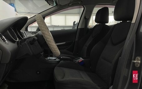 Peugeot 308 II, 2010 год, 469 000 рублей, 17 фотография