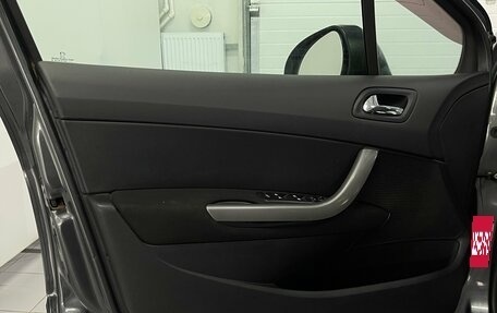 Peugeot 308 II, 2010 год, 469 000 рублей, 15 фотография