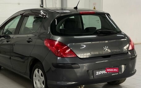 Peugeot 308 II, 2010 год, 469 000 рублей, 7 фотография