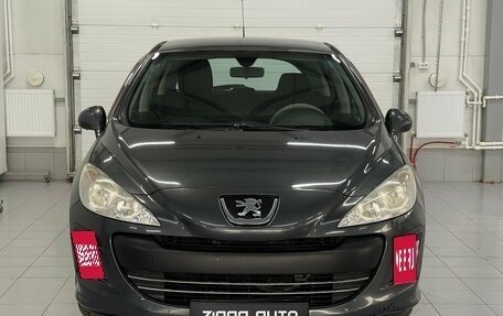 Peugeot 308 II, 2010 год, 469 000 рублей, 2 фотография