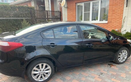 KIA Cerato III, 2015 год, 1 450 000 рублей, 5 фотография